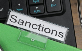 Решетников: Санкции против России дестабилизируют мировую экономику