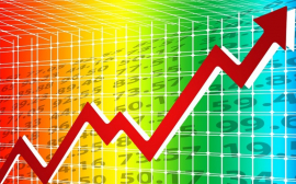 Экономика России к 2025 году выйдет на плановый рост