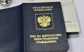 В России предлагается внести изменения в правила получения ВНЖ и гражданства