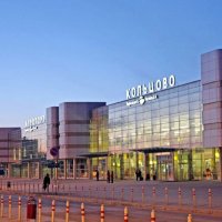 Свердловская область продает половину своих акций аэропорта Кольцово