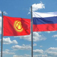  Свердловская область будет сотрудничать с Киргизией