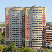 За первый квартал этого года в Свердловском регионе уже ввели 40% от годового объема жилья