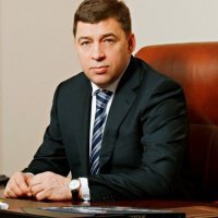 Сергей Донской станет преемником Евгения Куйвашева в Свердловской области