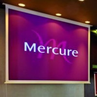 Отель Mercure в центре Екатеринбурга будет строить корпорация «Маяк»