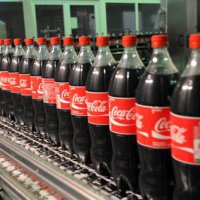 Лучший результат качества показал завод Coca-Cola в Екатеринбурге