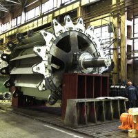 Газпромбанк инвестирует в  модернизацию Уралмаша 900 млн рублей