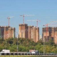 В регионе растет конкуренция на строительном рынке