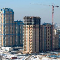 В Екатеринбурге за последние 20 лет цены на жилье увеличились в 43 раза
