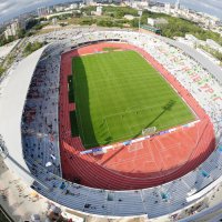 Проектировщик арены стадиона «Юность» заплатит 545 тыс рублей неустойки 