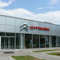 В Екатеринбурге дилерские центры Peugeot и Citroen готовятся к закрытию