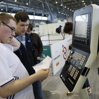 Эксперты одобрили площадку проведения WorldSkills Hi-Tech в Екатеринбурге