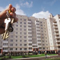 В Екатеринбурге в этом году возведено около одного миллиона  «квадратов»  жилых площадей