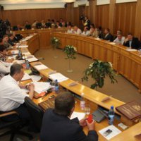 Бюджет-2016 Свердловской области принят в третьем чтении
