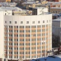Градсовет Екатеринбурга отклонил проект модернизации 30-этажной гостиницы «Центральный»
