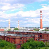В Екатеринбурге администрация выкупит территорию парка РТИ у застройщика