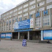 Екатеринбургский Градсовет утвердил проект строительства нового корпуса УрГЭУ