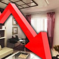 В Екатеринбурге за год цены на жилье снизились на 7%
