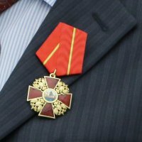 Гендиректор дочерней структуры «Уралвагонзавода» награжден орденом Александра Невского