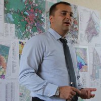 Вице-мэр Екатеринбурга Сергей Мямин отправлен в отставку