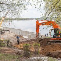 Ростуризм выделит 210 млн рублей на реконструкцию набережной «Тагильская лагуна» в Нижнем Тагиле