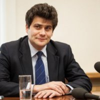 Евгений Куйвашев назначил Александра Высокинского на должность вице-премьера Свердловской администрации