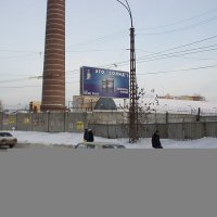 В Екатеринбурге решили разобраться с наружной рекамой