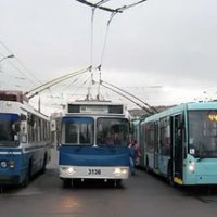 В Екатеринбурге введут новую схему маршрутов общественного транспорта 