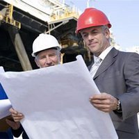 Свердловский региональный филиал принял участие в главном строительном мероприятии Урала