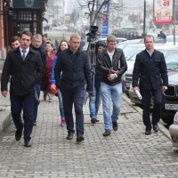 В Екатеринбурге активизировали проверку гарантийных дорог