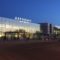 «Аэропорт Кольцово» продал акции на 1,5 млрд рублей