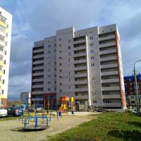 В Свердловской области за 7 месяцев введен в эксплуатацию 1 млн кв. м. жилья