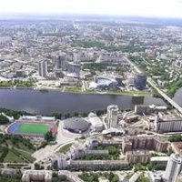 Количество жителей Екатеринбурга превысило показатель в 1,5 млн