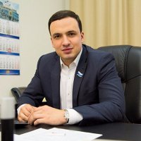 Пост секретаря свердловского отделения «Справедливой России» займет Ионин