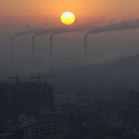 На Свердловскую область опустится пятидневный смог