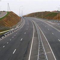 Свердловская область направит 2,8 млрд рублей на развитие автодорог региона