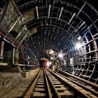 В Екатеринбурге строительство второй линии метро отложено до 2020 года