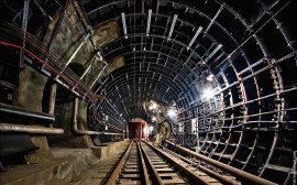 Екатеринбург планирует получить федеральные средства на строительство второй ветки метро