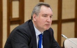 Дмитрий Рогозин посетит Нижний Тагил в День танкиста