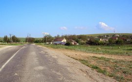 В Свердловской области обнаружили ошибки в наименованиях населённых пунктов на дорожных указателях