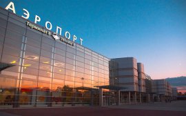 В аэропорту «Кольцово» введут ещё 7 рейсов из Екатеринбурга в Самару