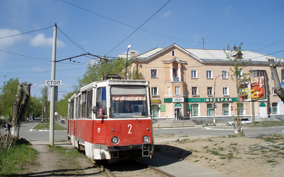 В Екатеринбурге на табло для расписания трамваев потратят 1,5 млн рублей