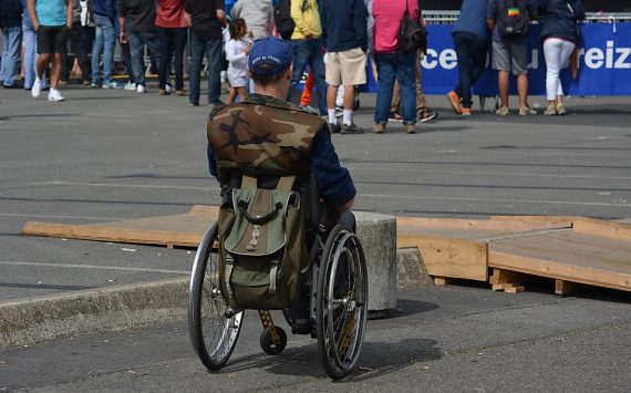 В Свердловской области запустят проект по трудоустройству инвалидов