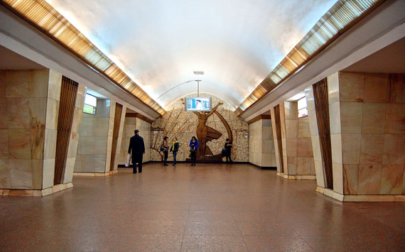 Для метро Екатеринбурга приобретут сканер досмотра вещей за 3,1 млн рублей