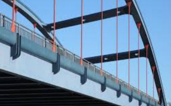 Мост через Нижнетагильский пруд построят за 3,93 млрд рублей