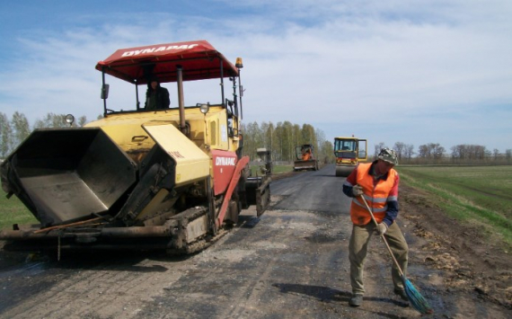 Трассу «Екатеринбург-Тюмень» отремонтируют за 1 млрд рублей