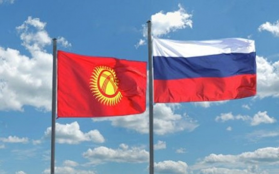 В Екатеринбурге пройдет встреча президентов России и Киргизии