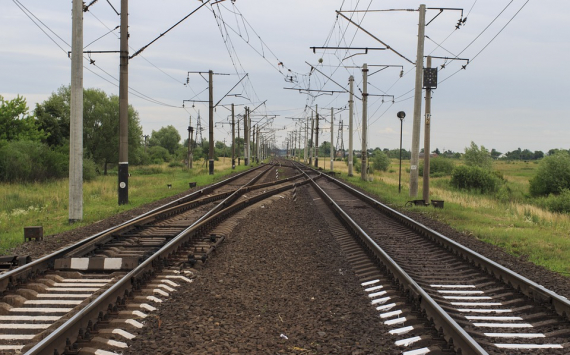 В Свердловскую железную дорогу инвестировали 7 млрд рублей