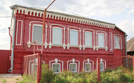 В Екатеринбурге продают купеческий дом за 36 млн рублей