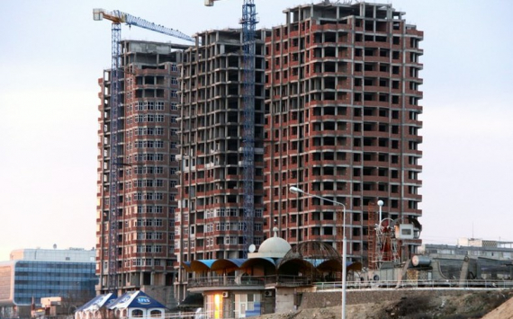 Свердловская область стала лидером по вводу жилья в УрФО