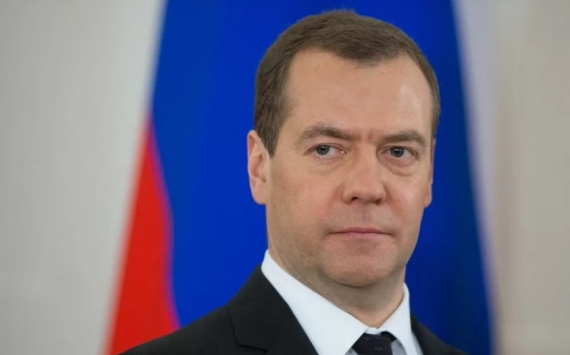 Дмитрий Медведев на этой неделе посетит Екатеринбург